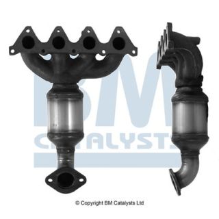 Katalizatoriaus keitiklis BM CATALYSTS BM91432H