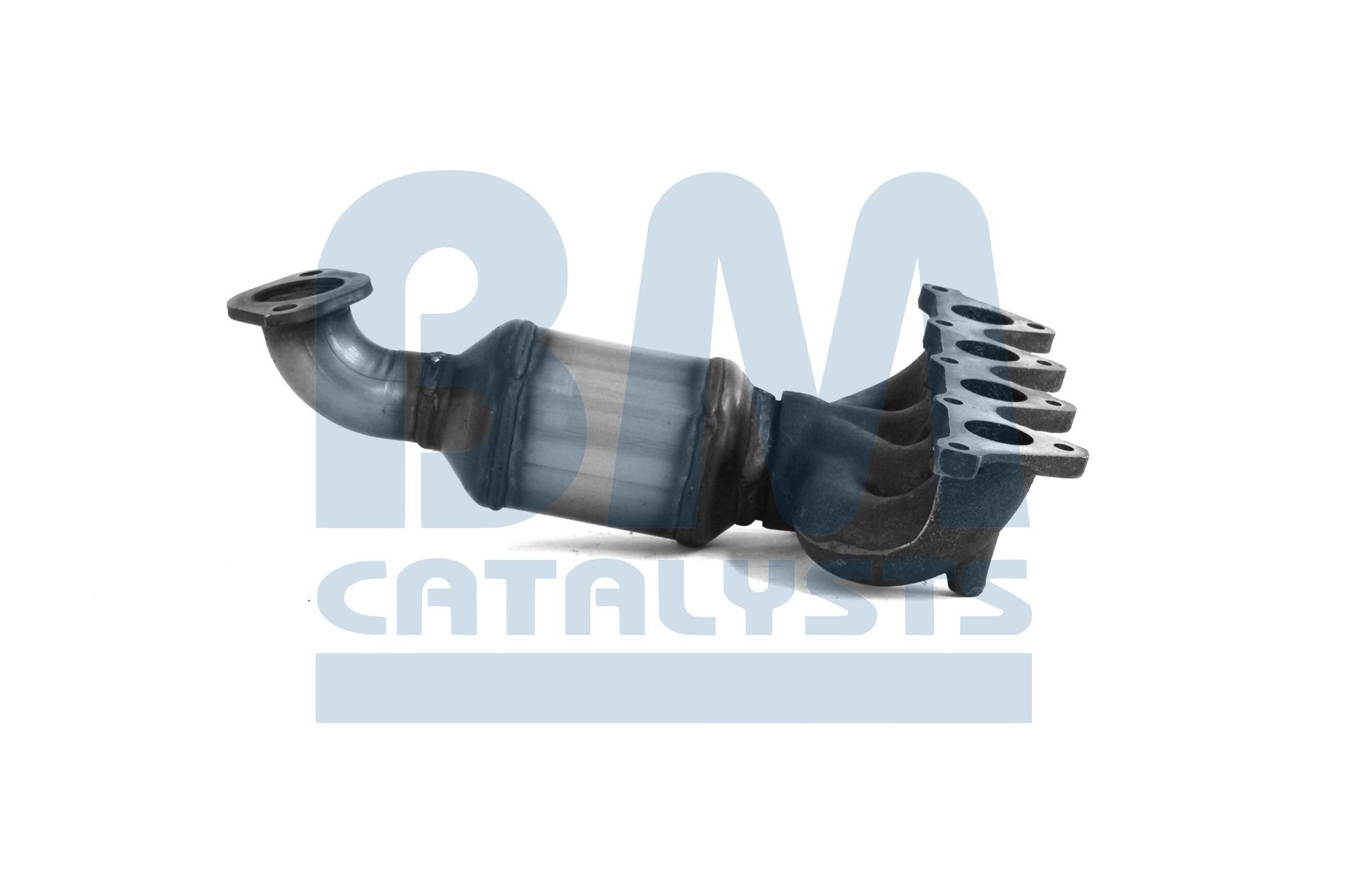 Katalizatoriaus keitiklis BM CATALYSTS BM91432H