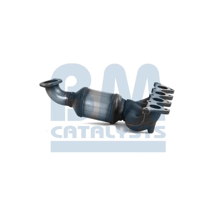 Katalizatoriaus keitiklis BM CATALYSTS BM91432H
