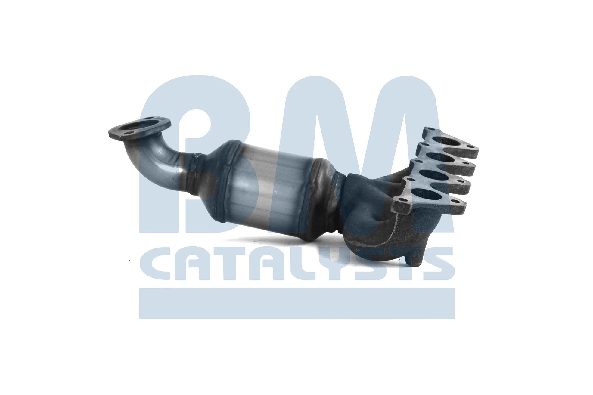 Katalizatoriaus keitiklis BM CATALYSTS BM91432H