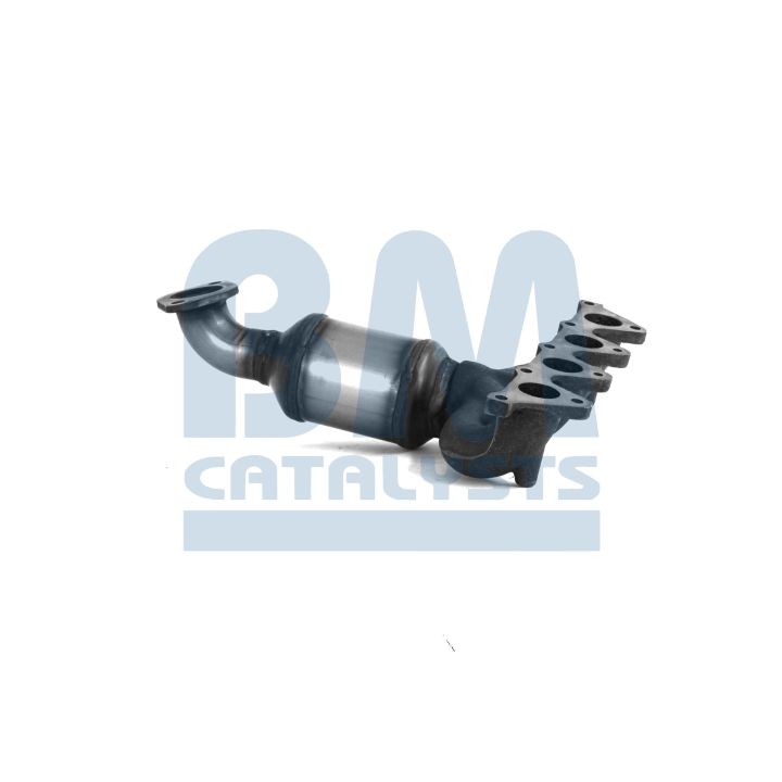 Katalizatoriaus keitiklis BM CATALYSTS BM91432H