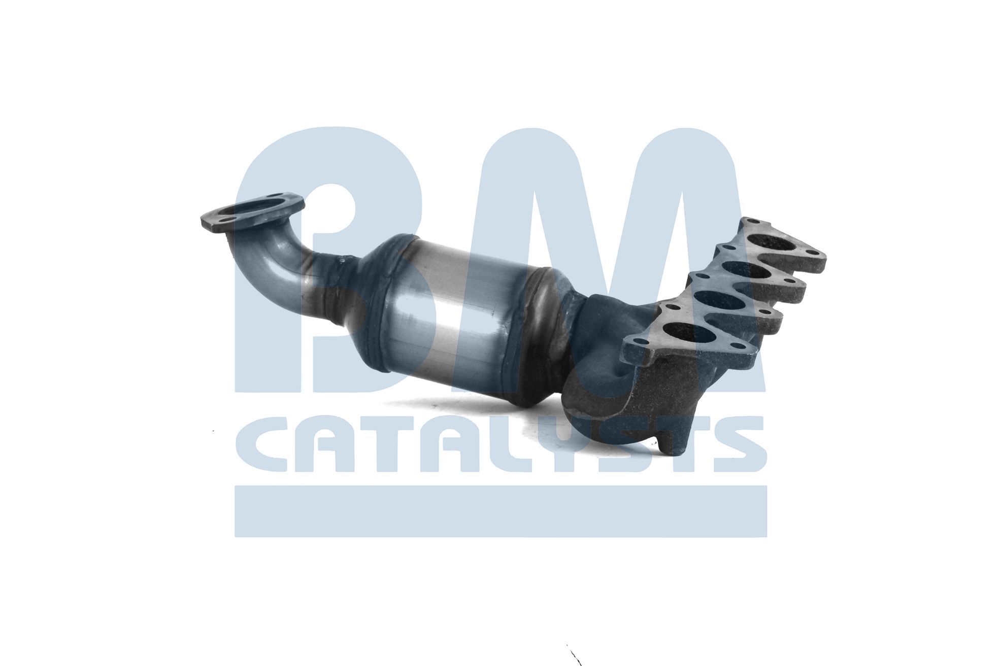 Katalizatoriaus keitiklis BM CATALYSTS BM91432H