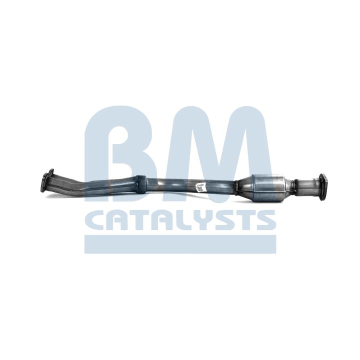 Katalizatoriaus keitiklis BM CATALYSTS BM91436H