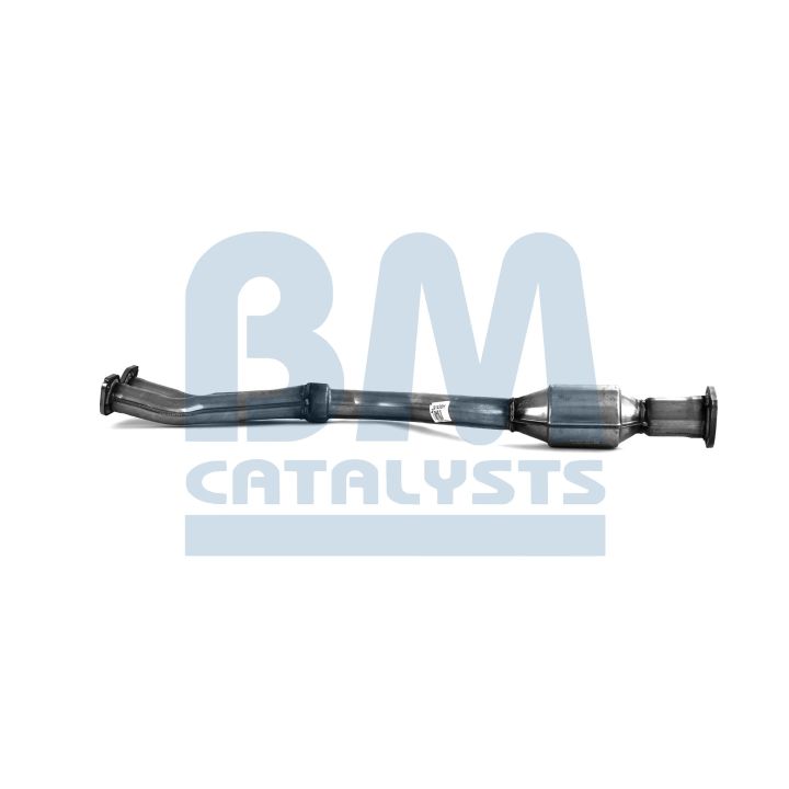Katalizatoriaus keitiklis BM CATALYSTS BM91436H