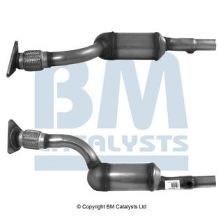 Katalizatoriaus keitiklis BM CATALYSTS BM91445H