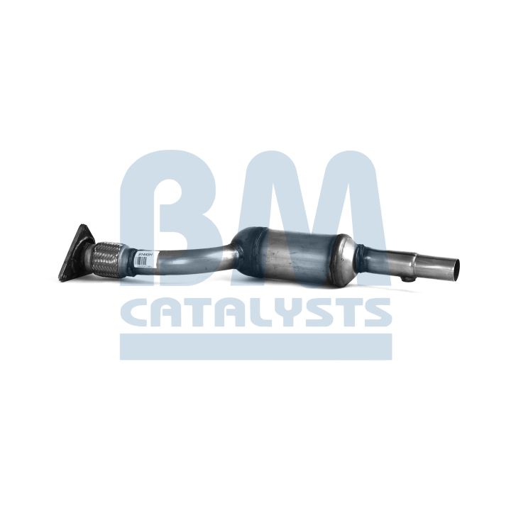 Katalizatoriaus keitiklis BM CATALYSTS BM91445H