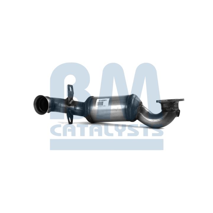 Katalizatoriaus keitiklis BM CATALYSTS BM91499H