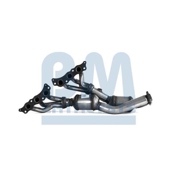 Katalizatoriaus keitiklis BM CATALYSTS BM91508H