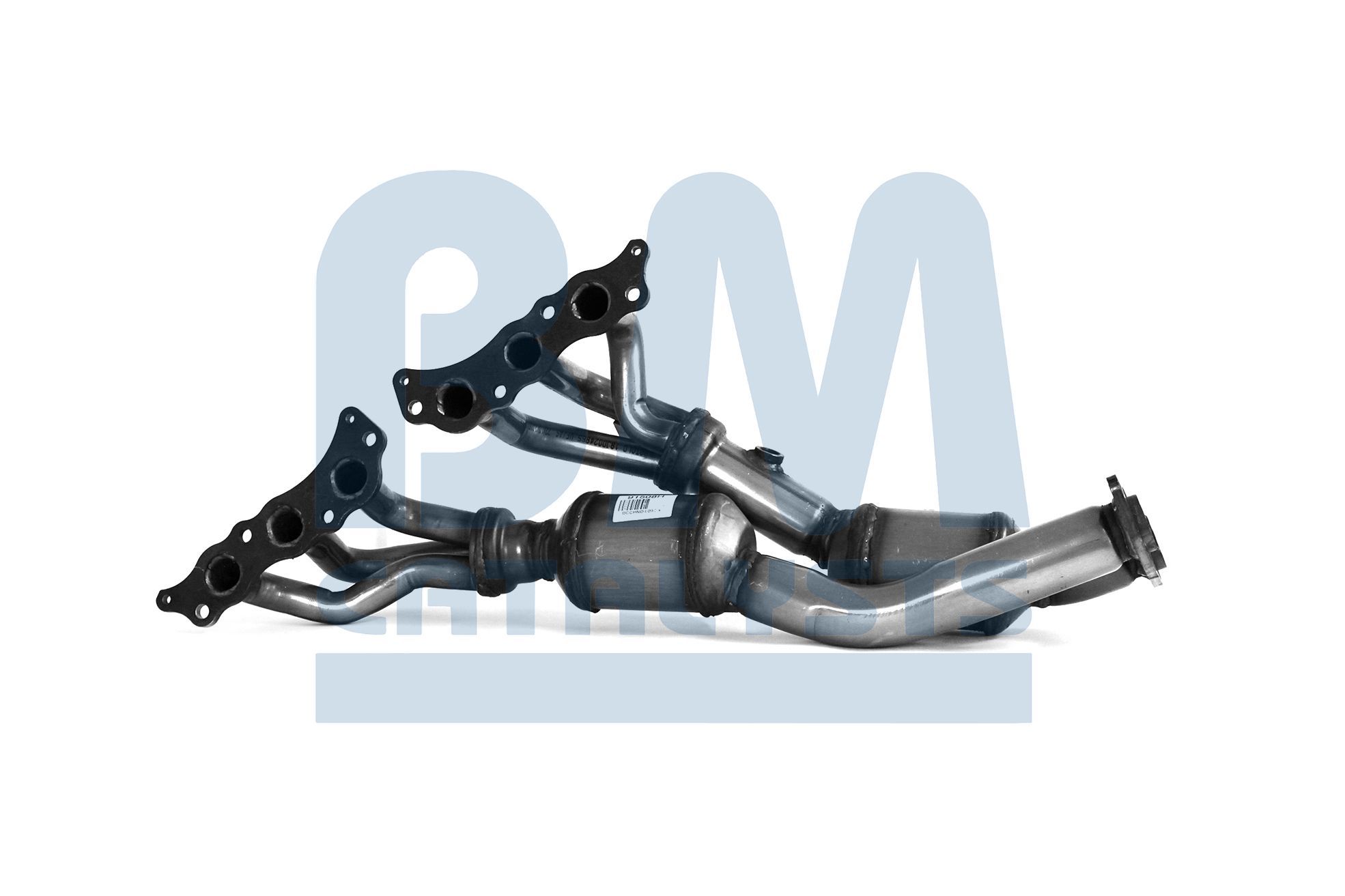 Katalizatoriaus keitiklis BM CATALYSTS BM91508H