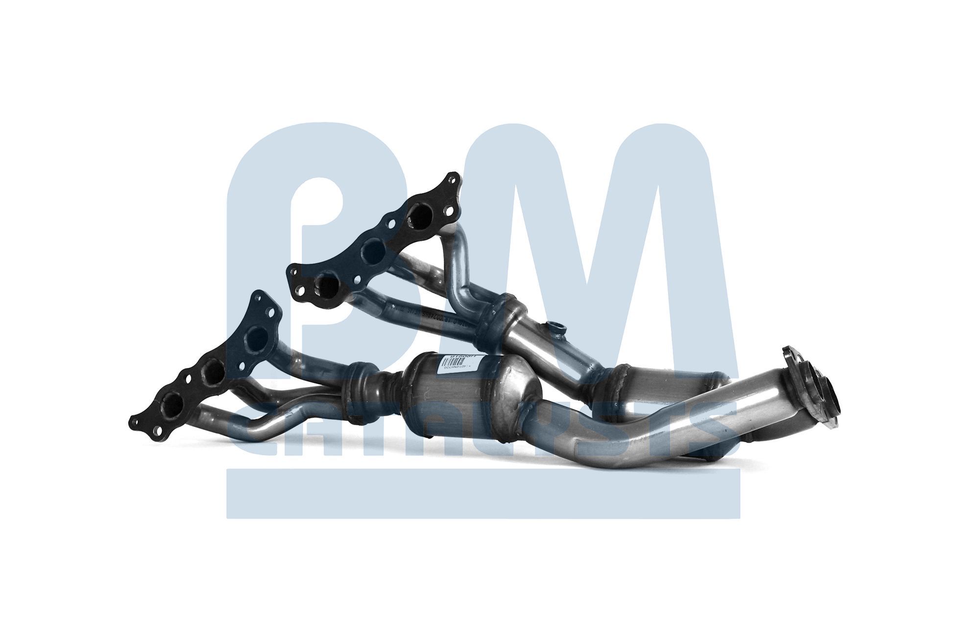 Katalizatoriaus keitiklis BM CATALYSTS BM91508H