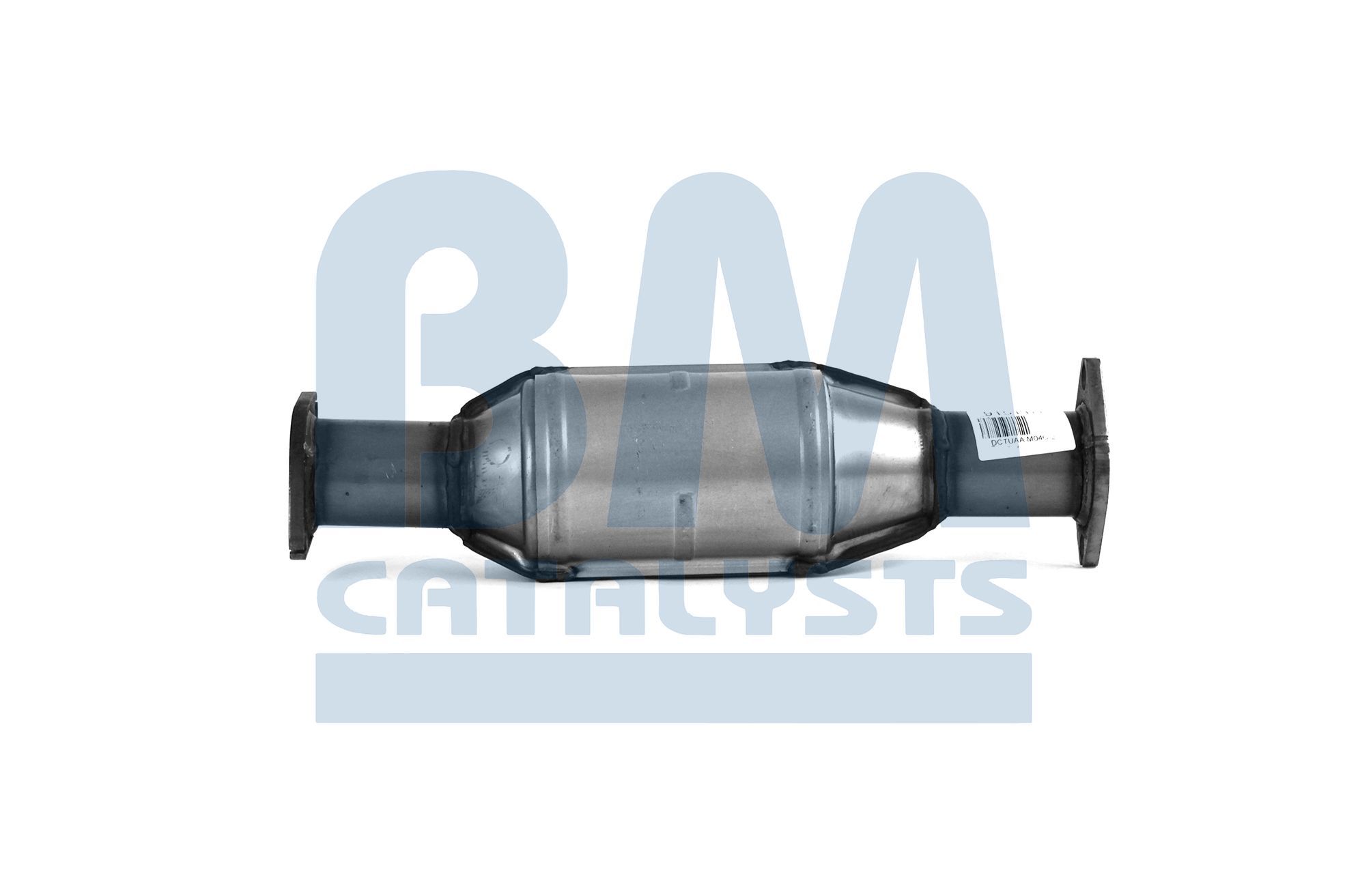 Katalizatoriaus keitiklis BM CATALYSTS BM91511H