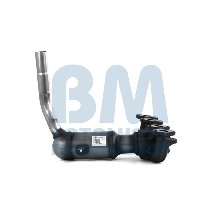 Katalizatoriaus keitiklis BM CATALYSTS BM91536H