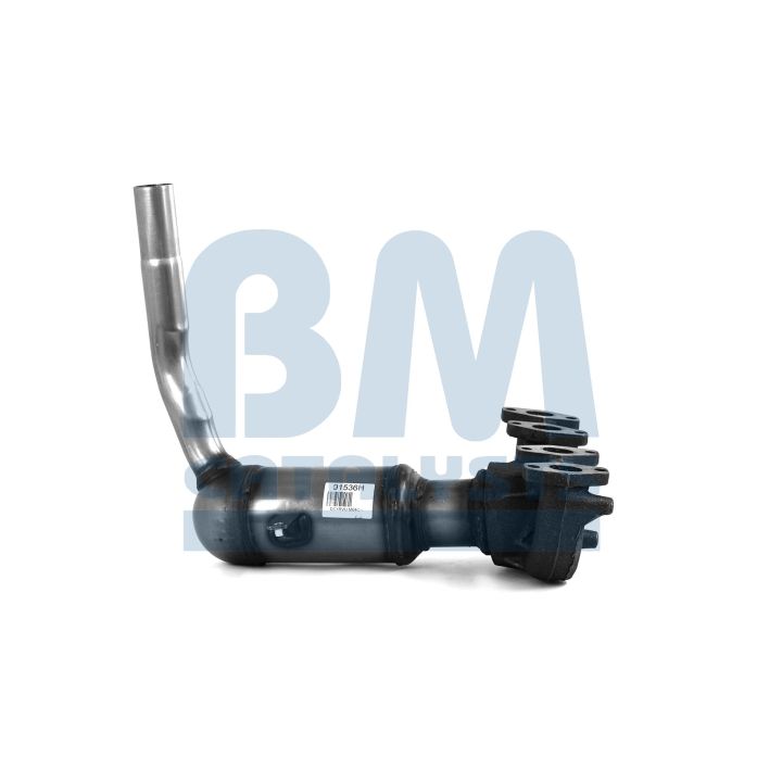 Katalizatoriaus keitiklis BM CATALYSTS BM91536H