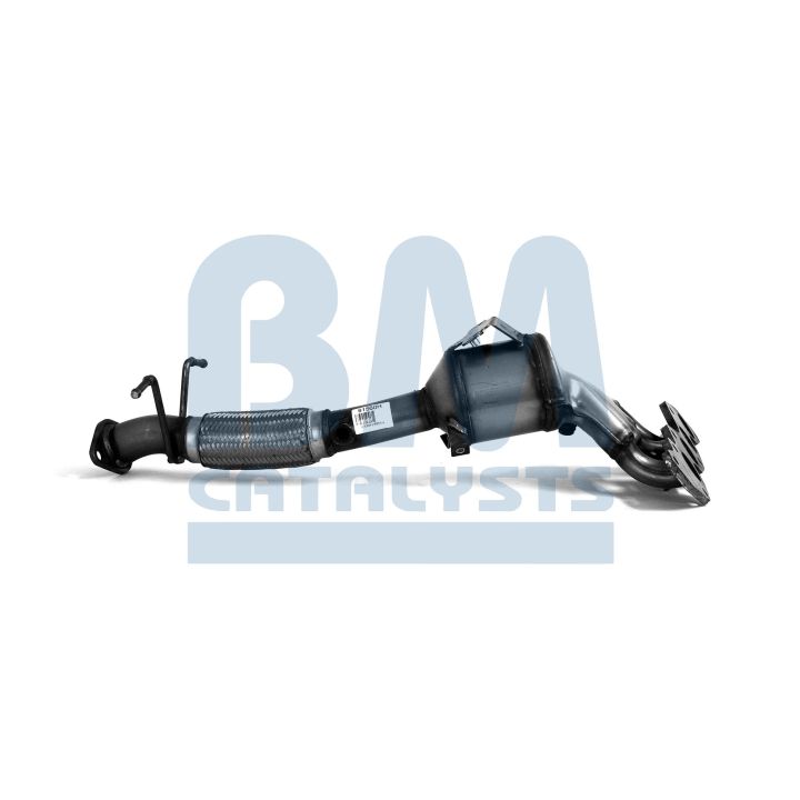 Katalizatoriaus keitiklis BM CATALYSTS BM91560H