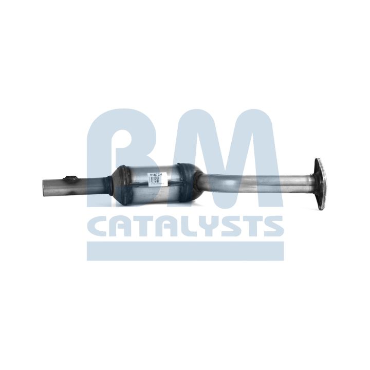 Katalizatoriaus keitiklis BM CATALYSTS BM91570H