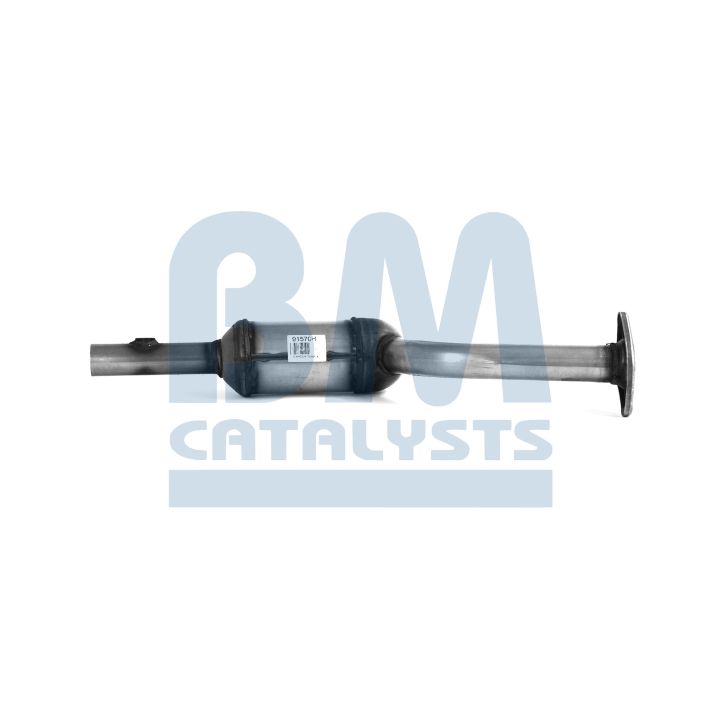 Katalizatoriaus keitiklis BM CATALYSTS BM91570H
