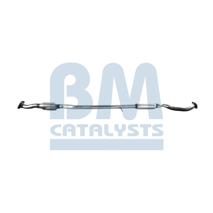 Katalizatoriaus keitiklis BM CATALYSTS BM91583H