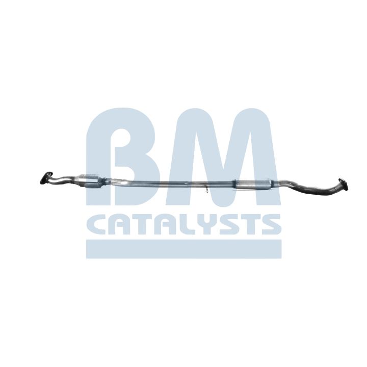 Katalizatoriaus keitiklis BM CATALYSTS BM91583H