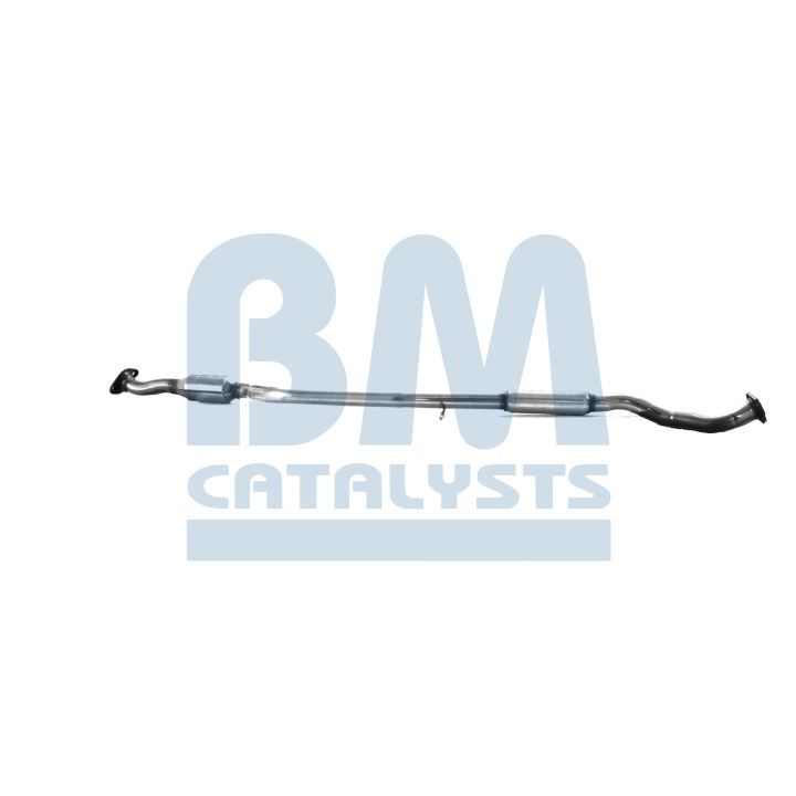 Katalizatoriaus keitiklis BM CATALYSTS BM91583H