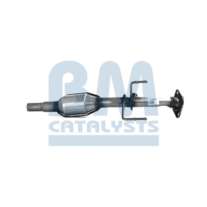 Katalizatoriaus keitiklis BM CATALYSTS BM91584H