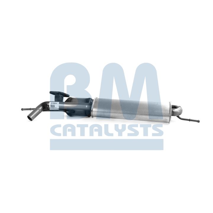 Katalizatoriaus keitiklis BM CATALYSTS BM91590H