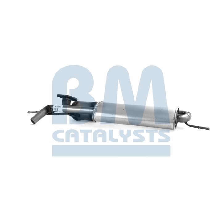 Katalizatoriaus keitiklis BM CATALYSTS BM91590H