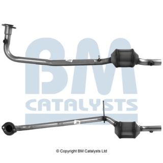 Katalizatoriaus keitiklis BM CATALYSTS BM91592H