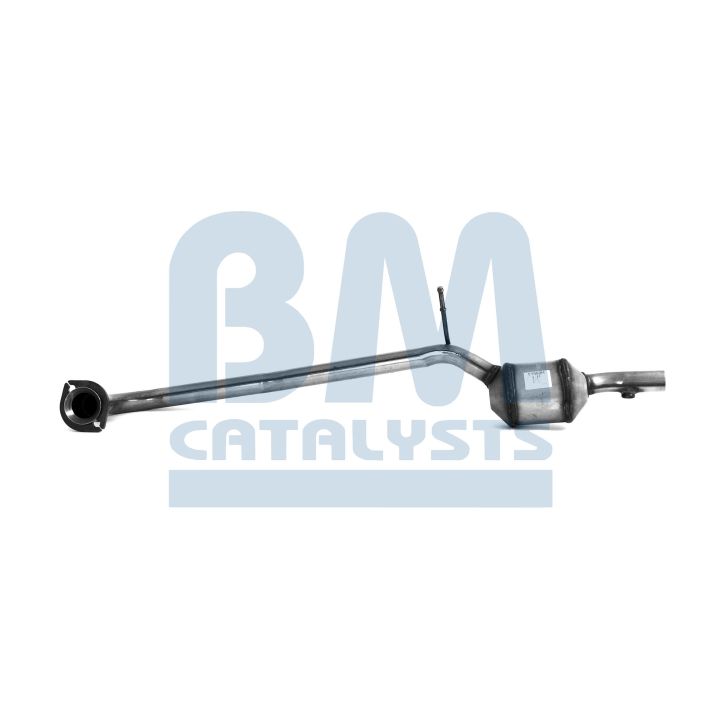Katalizatoriaus keitiklis BM CATALYSTS BM91592H