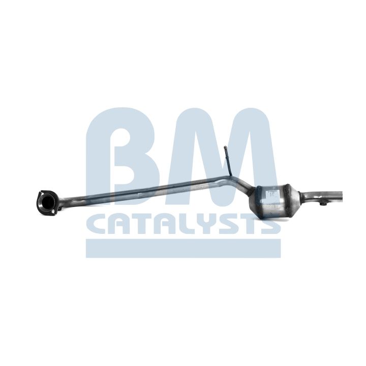 Katalizatoriaus keitiklis BM CATALYSTS BM91592H