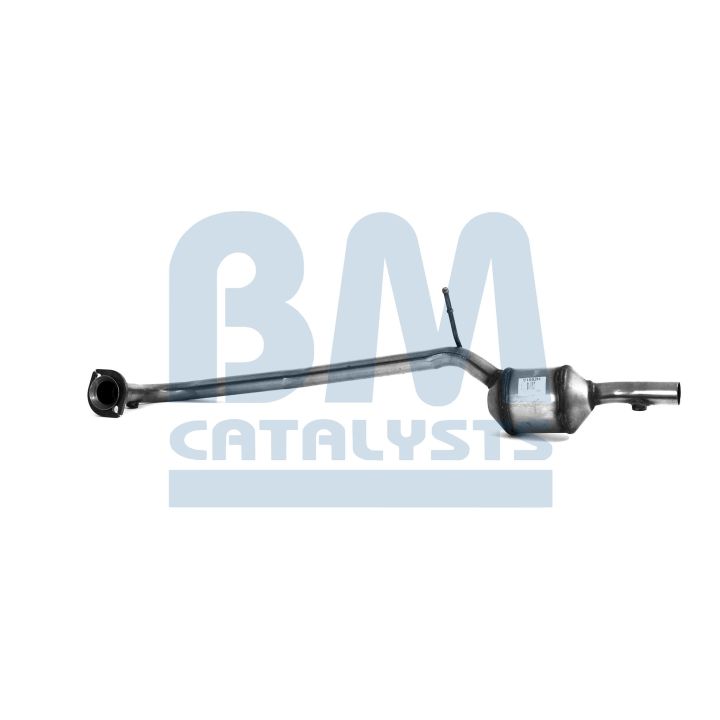 Katalizatoriaus keitiklis BM CATALYSTS BM91592H