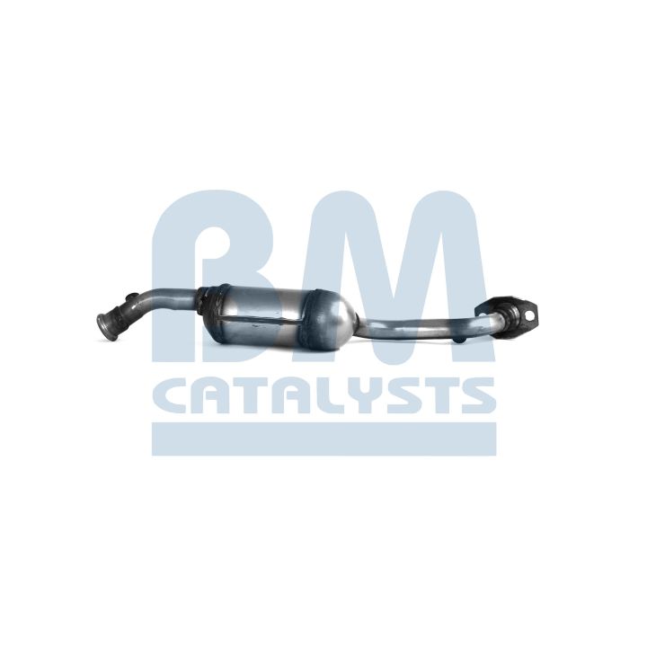 Katalizatoriaus keitiklis BM CATALYSTS BM91625H