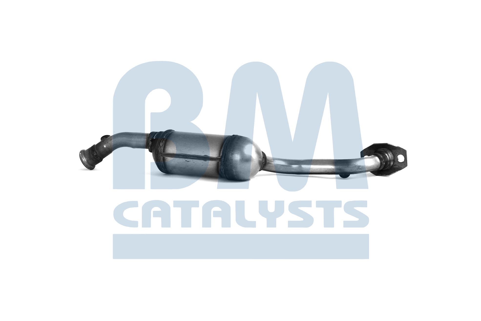 Katalizatoriaus keitiklis BM CATALYSTS BM91625H