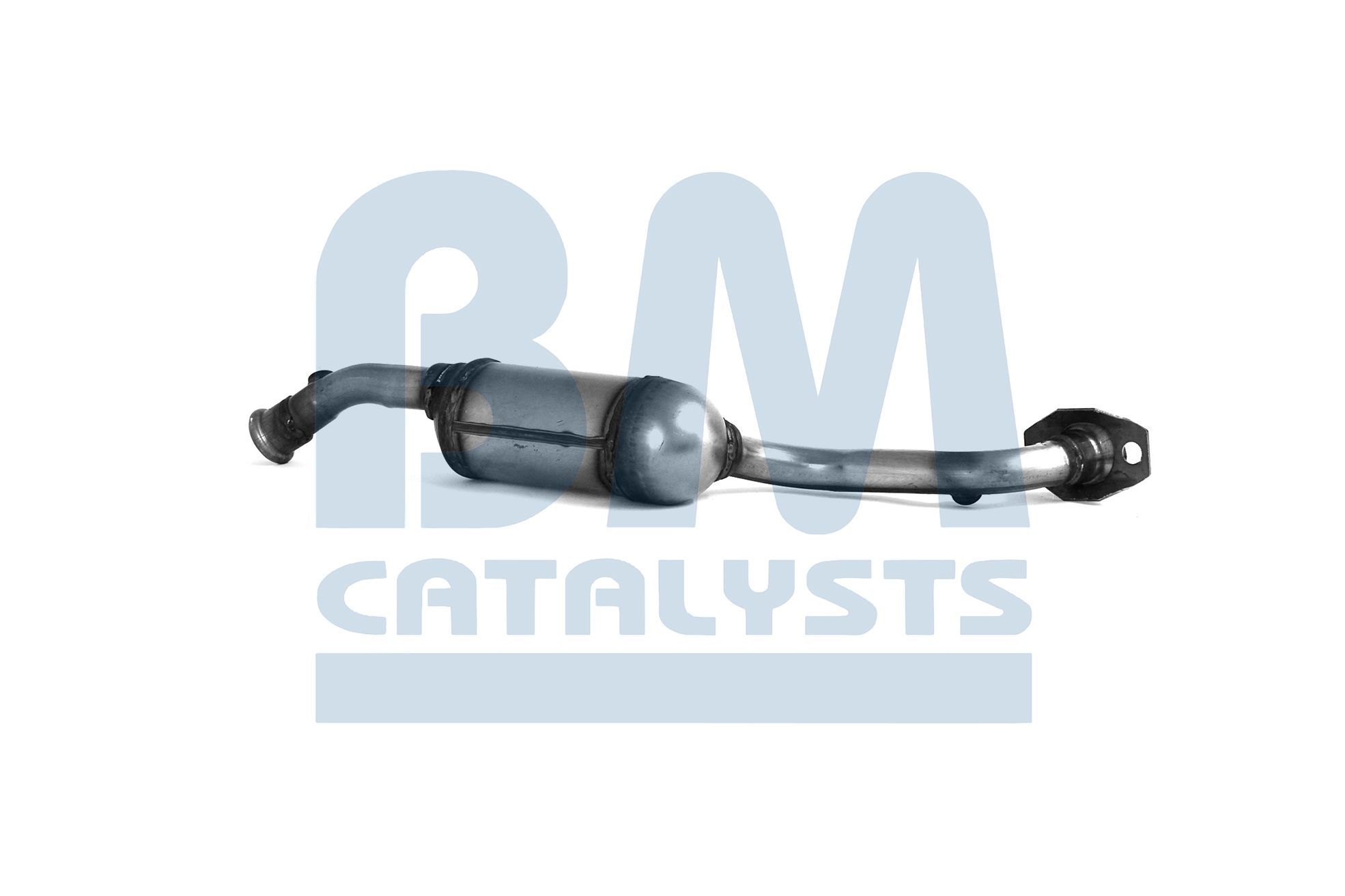 Katalizatoriaus keitiklis BM CATALYSTS BM91625H