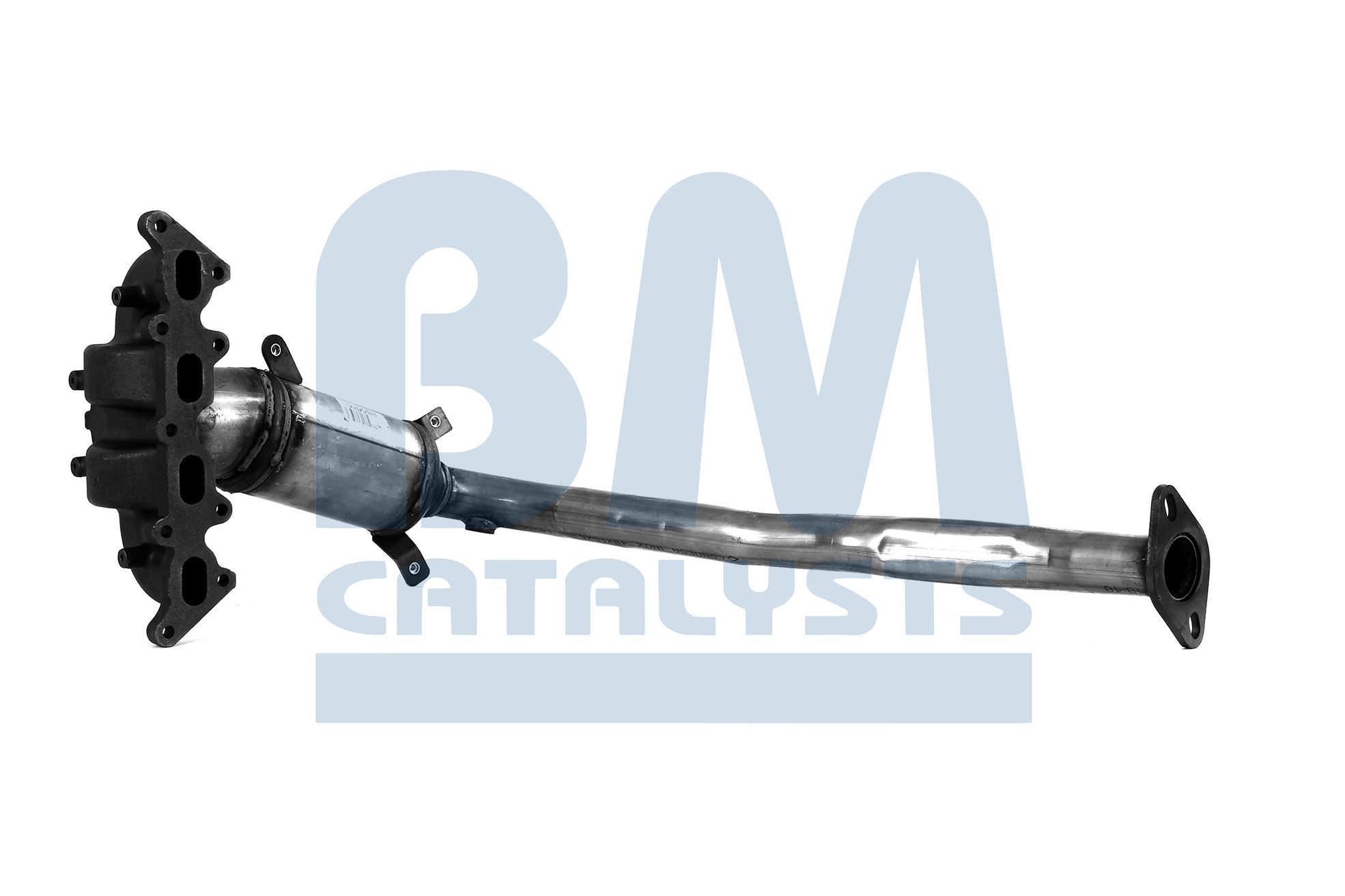 Katalizatoriaus keitiklis BM CATALYSTS BM91651H