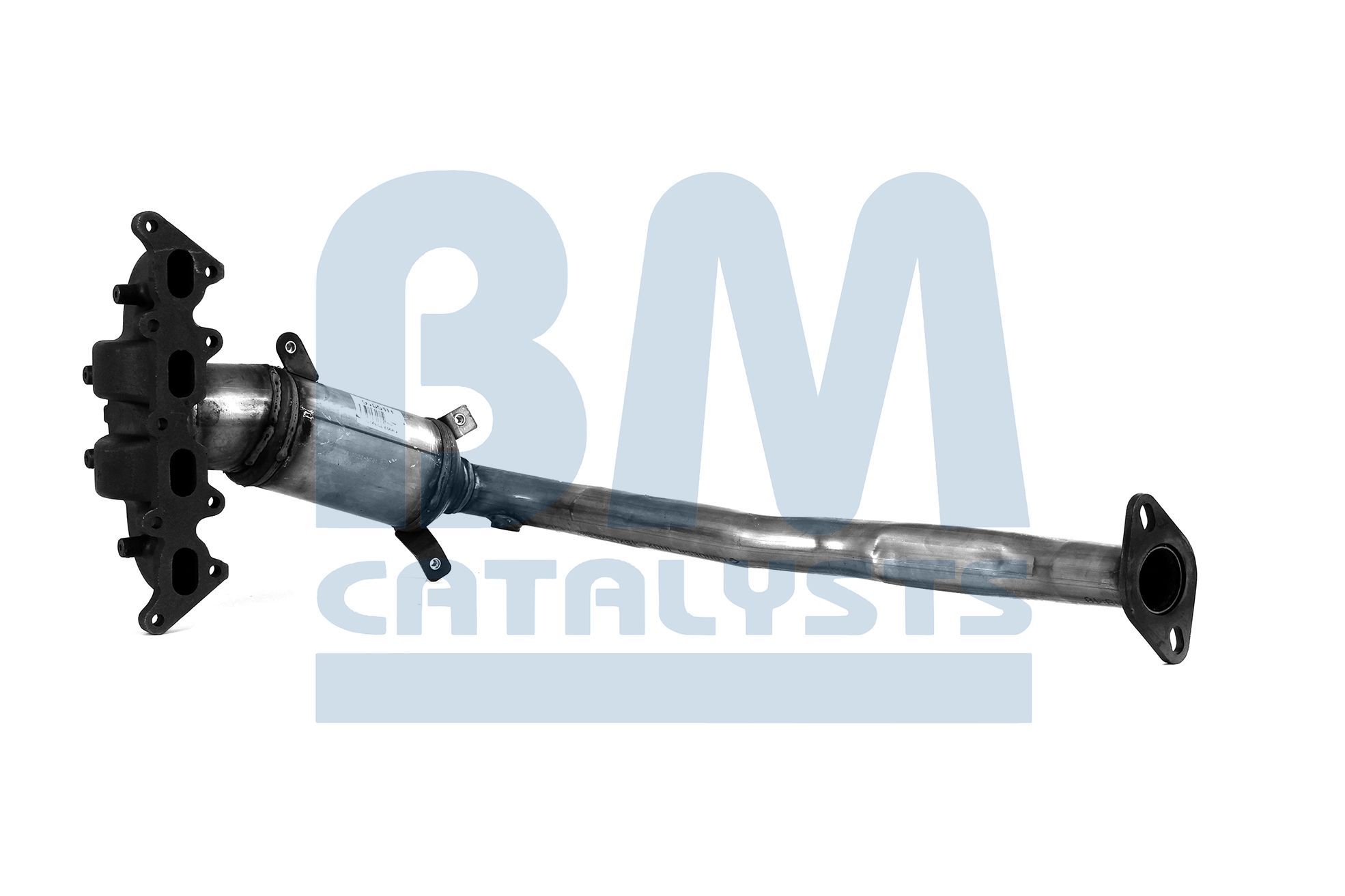 Katalizatoriaus keitiklis BM CATALYSTS BM91651H