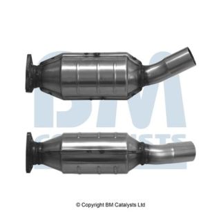 Katalizatoriaus keitiklis BM CATALYSTS BM91673H