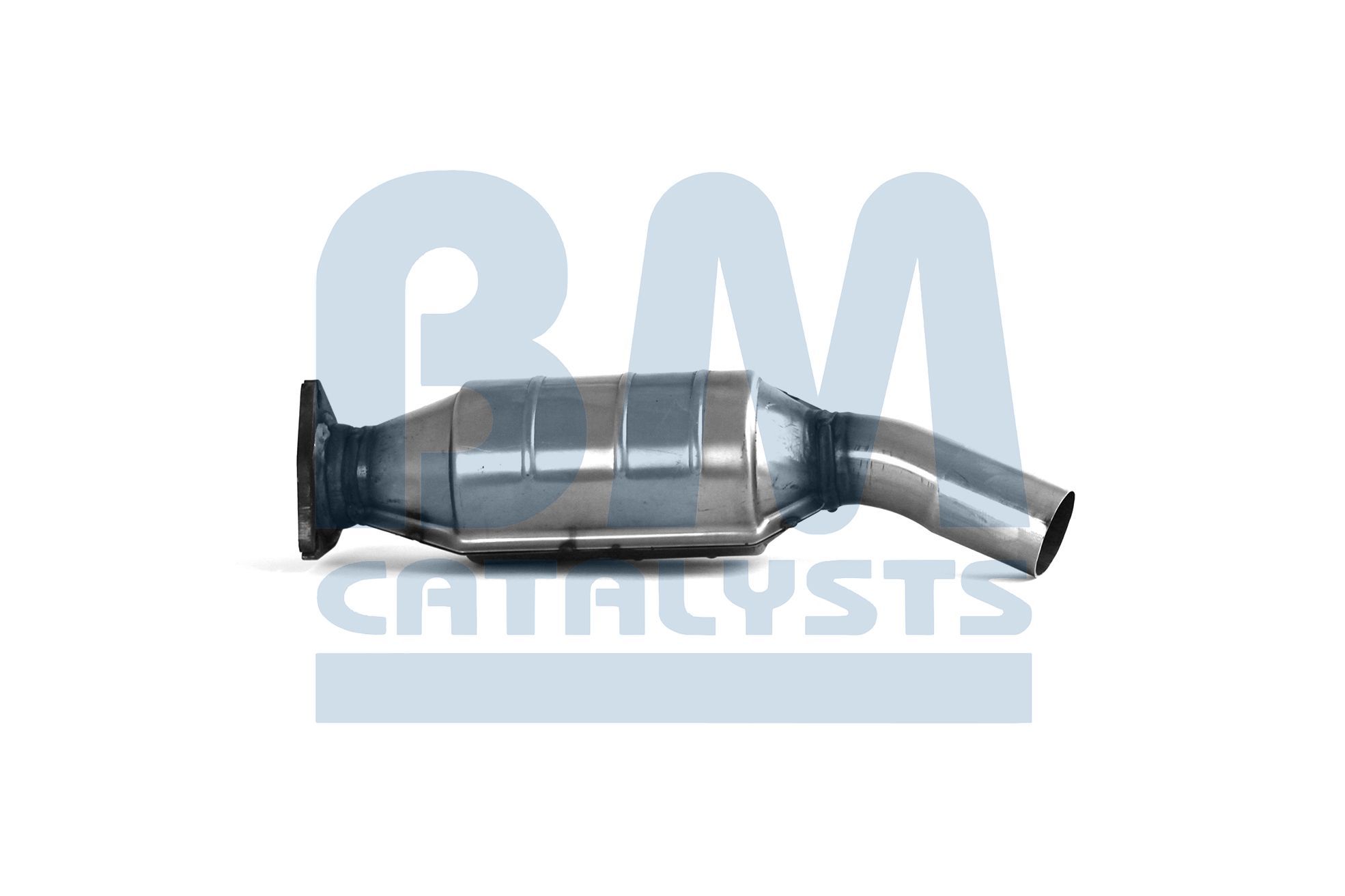 Katalizatoriaus keitiklis BM CATALYSTS BM91673H