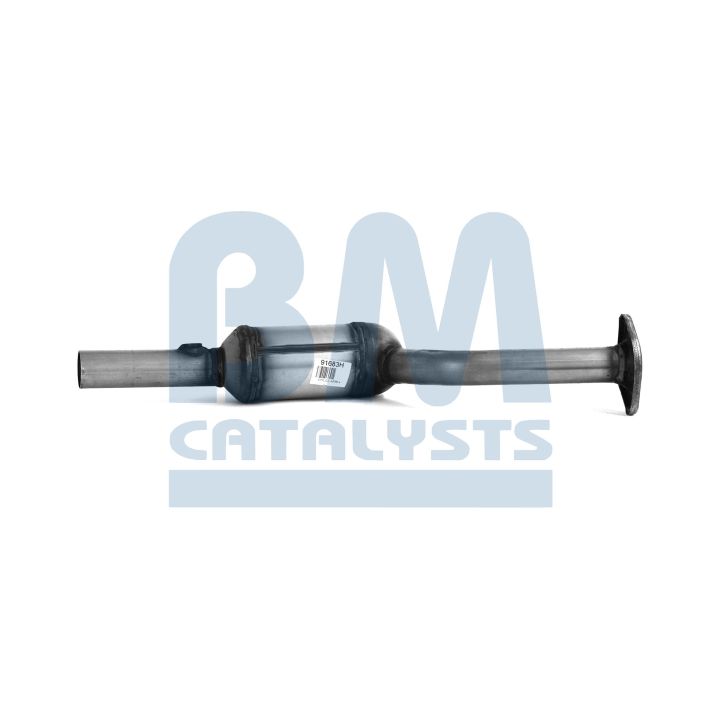 Katalizatoriaus keitiklis BM CATALYSTS BM91683H