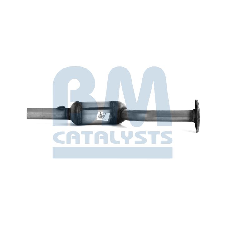 Katalizatoriaus keitiklis BM CATALYSTS BM91683H