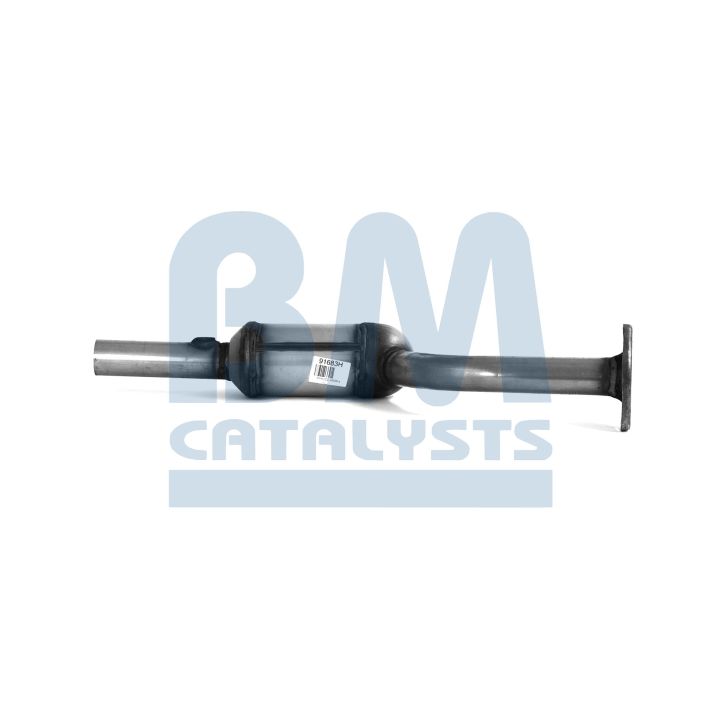 Katalizatoriaus keitiklis BM CATALYSTS BM91683H