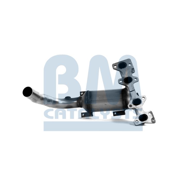 Katalizatoriaus keitiklis BM CATALYSTS BM91758H
