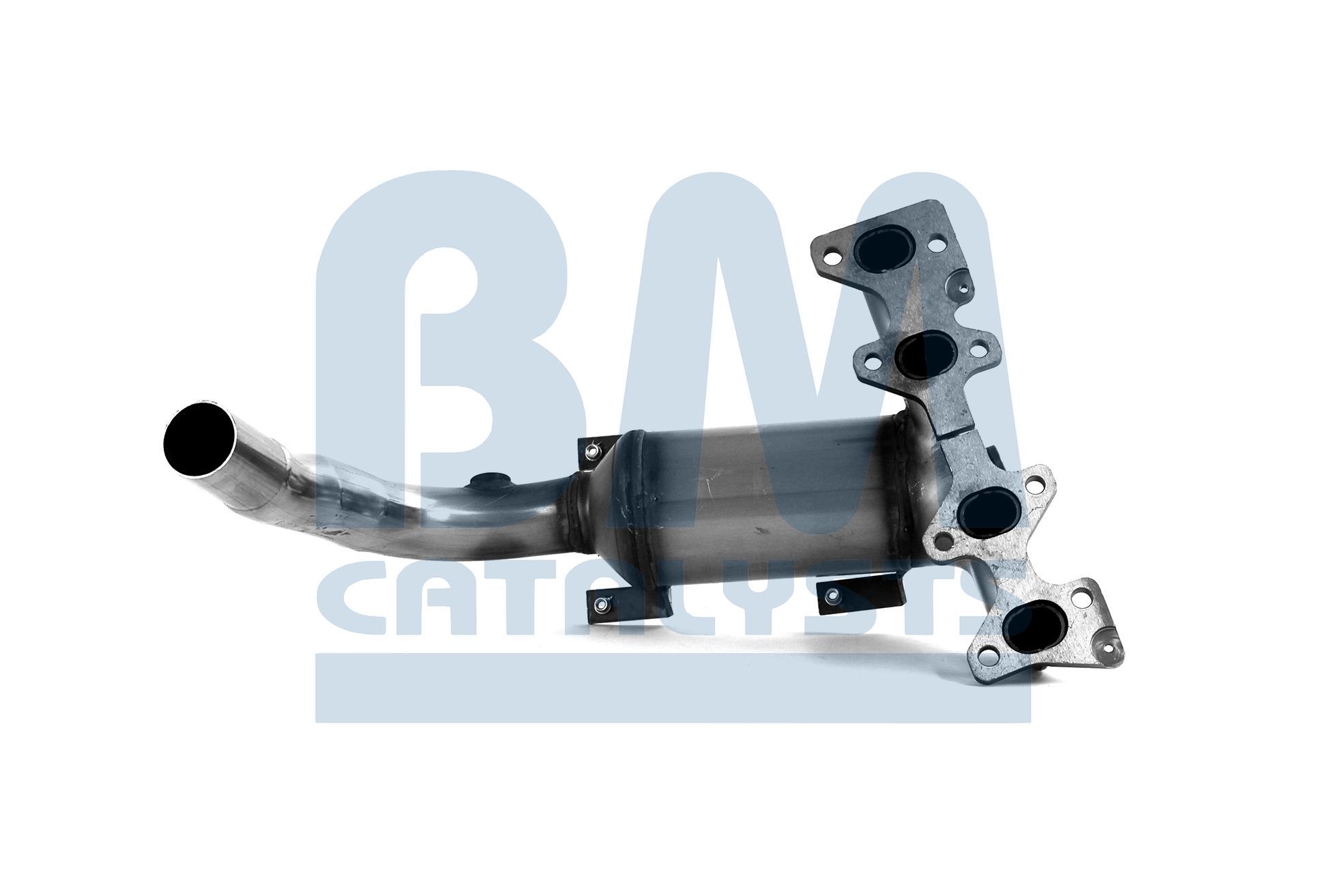 Katalizatoriaus keitiklis BM CATALYSTS BM91758H