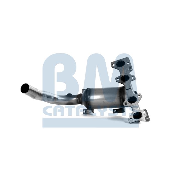 Katalizatoriaus keitiklis BM CATALYSTS BM91758H