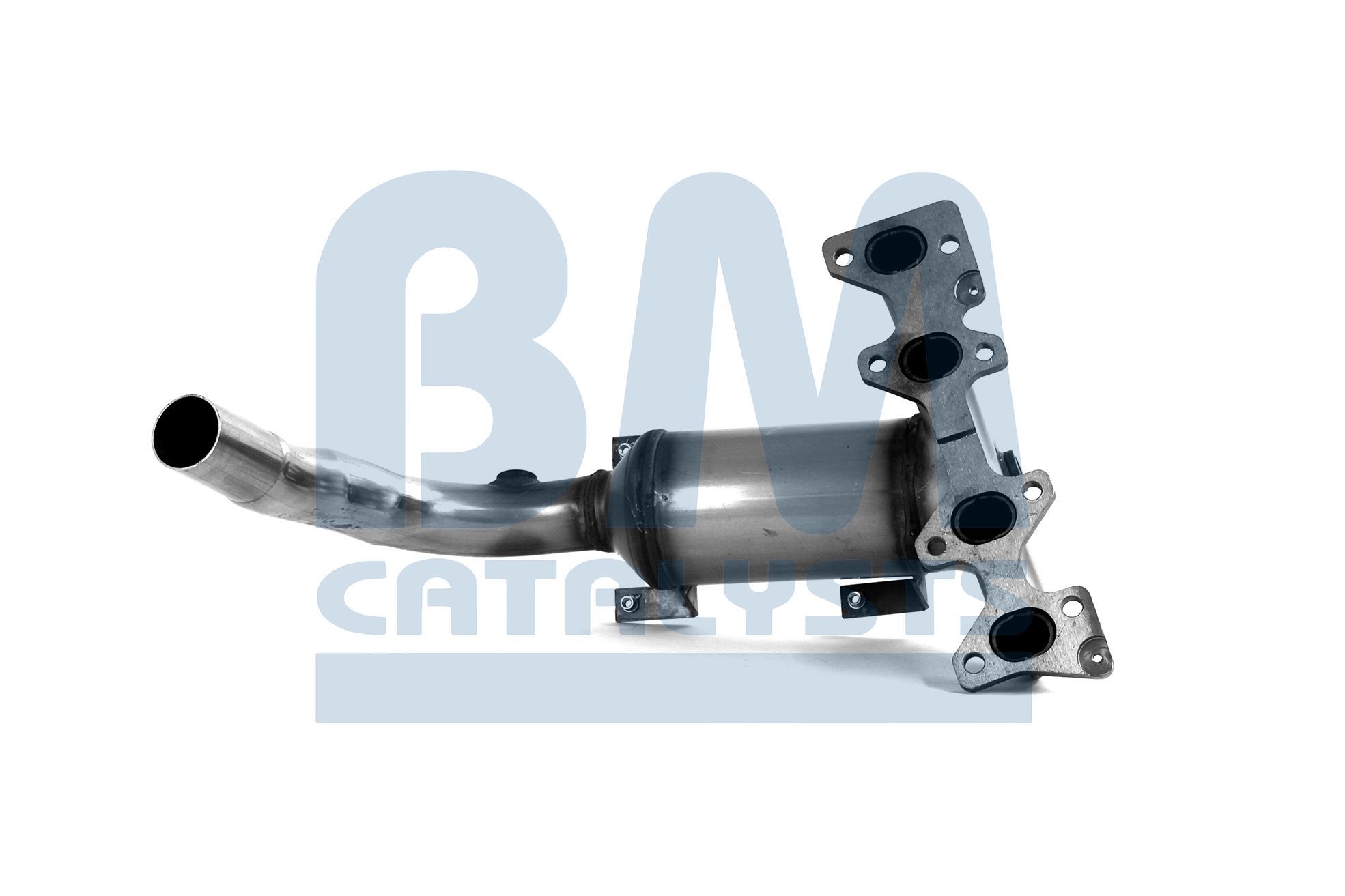 Katalizatoriaus keitiklis BM CATALYSTS BM91758H