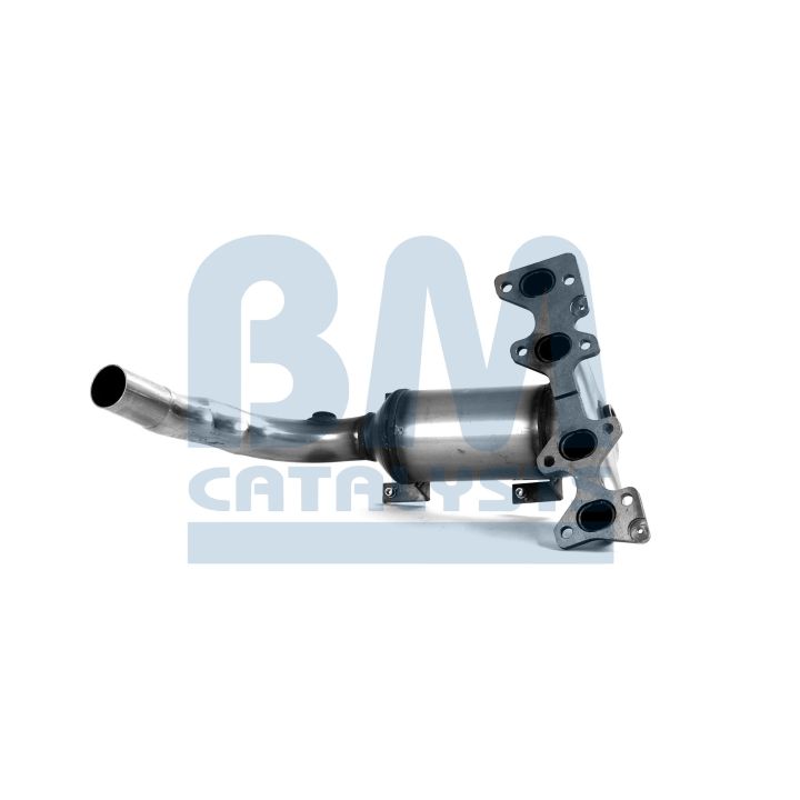 Katalizatoriaus keitiklis BM CATALYSTS BM91758H