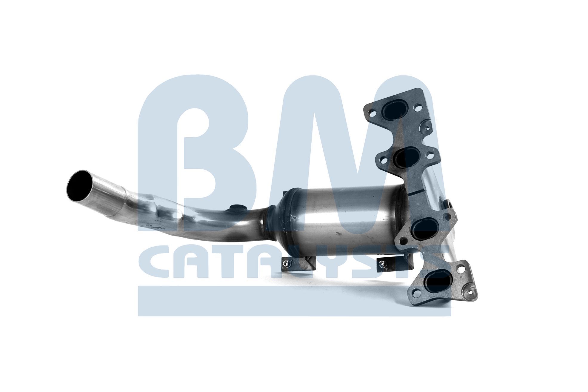 Katalizatoriaus keitiklis BM CATALYSTS BM91758H