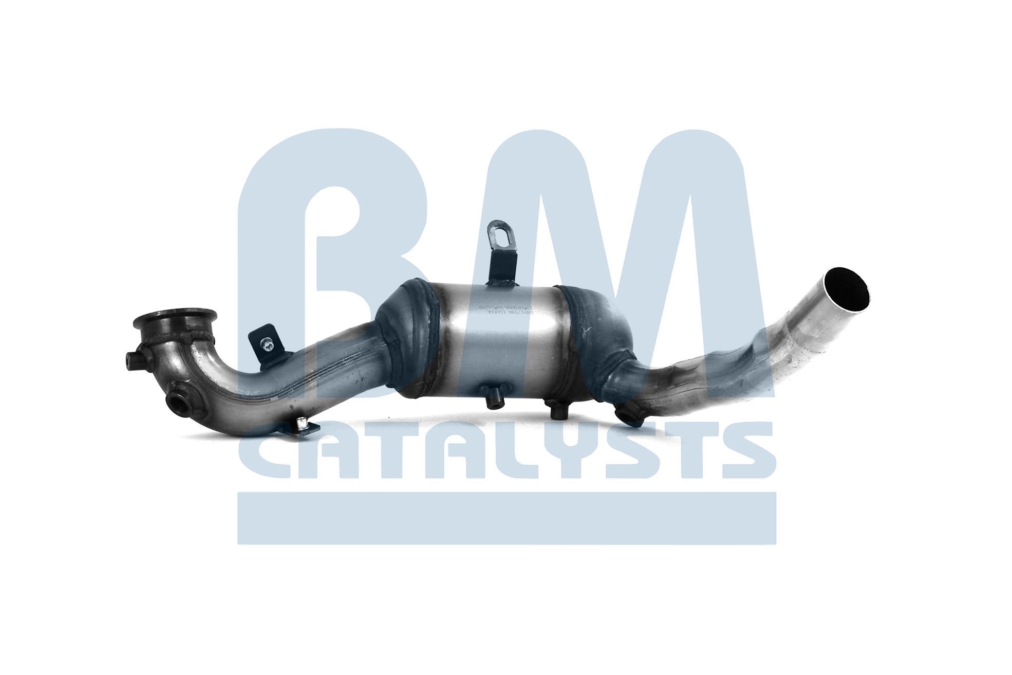 Katalizatoriaus keitiklis BM CATALYSTS BM91759H