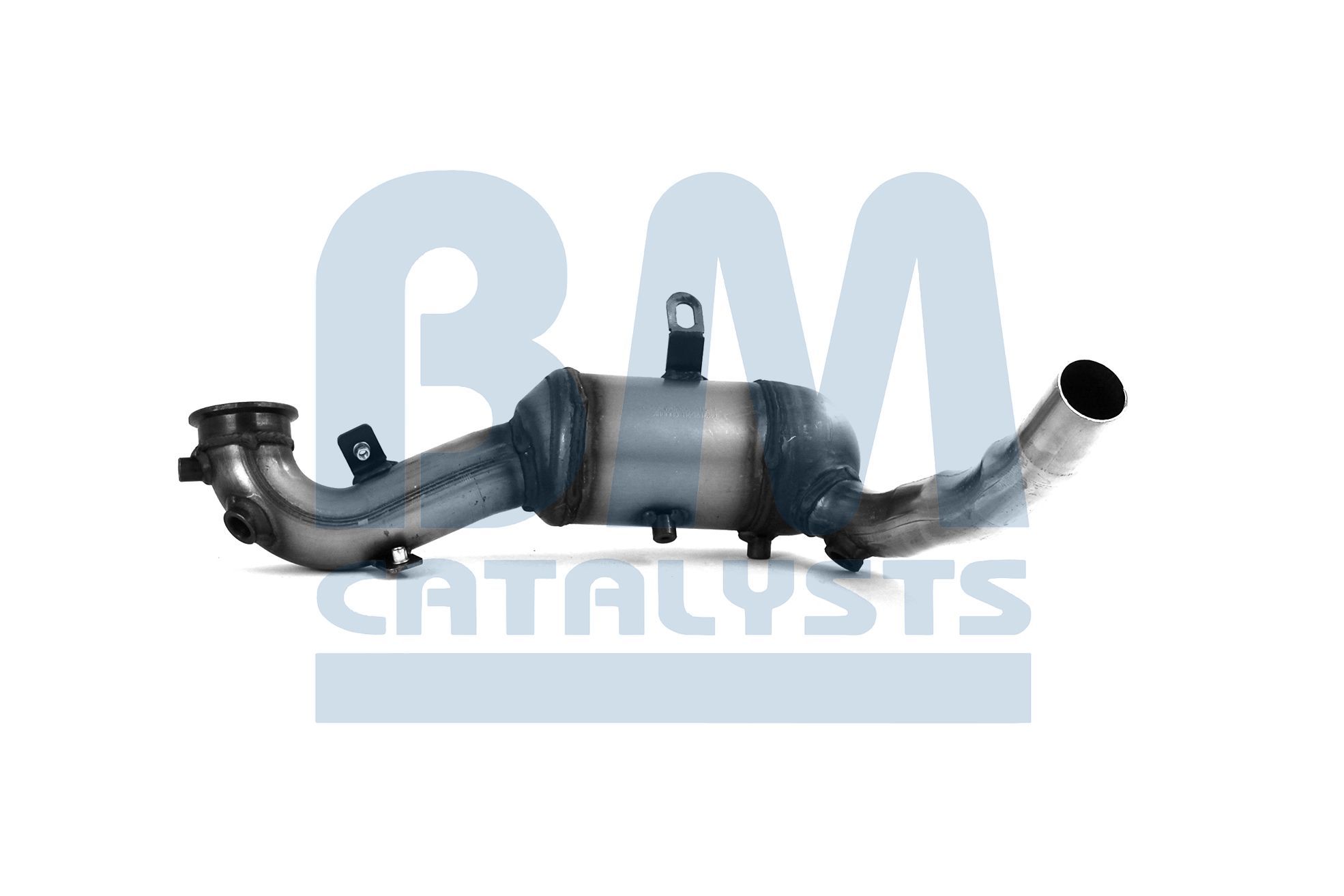 Katalizatoriaus keitiklis BM CATALYSTS BM91759H