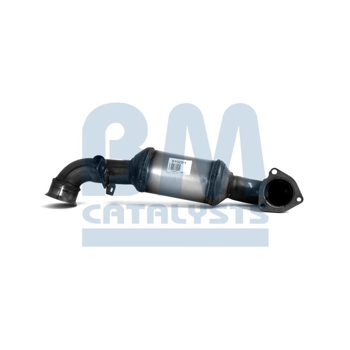 Katalizatoriaus keitiklis BM CATALYSTS BM91925H