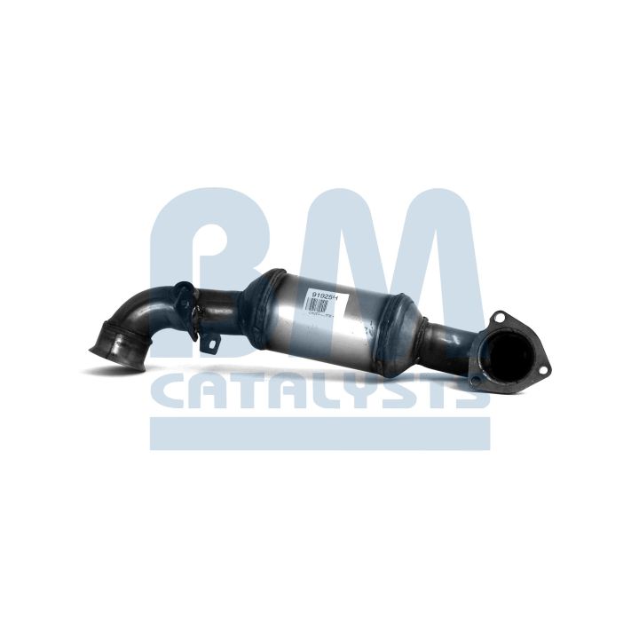 Katalizatoriaus keitiklis BM CATALYSTS BM91925H
